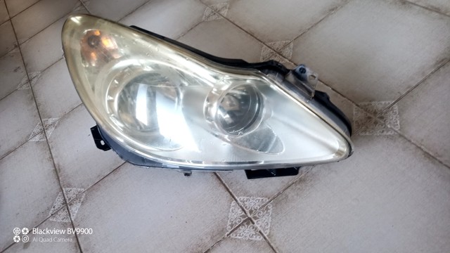 13186382 GM Фара правая купить в Одесса
