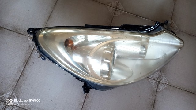 13186382 GM Фара правая купить в Сумы