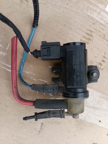 1K0906627A Клапан соленоид регулирования заслонки EGR купить Павлоград