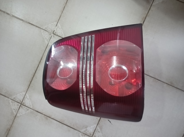 Задняя левая фара 1T0945095N VAG