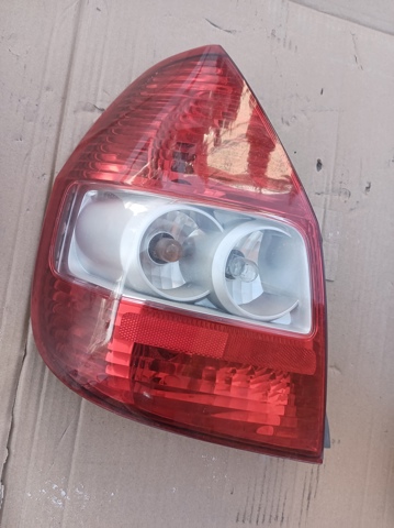 Левый стоп Honda Jazz