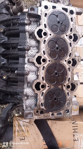 Головка блока 221112A200 HYUNDAI