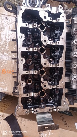 HYUNDAI 221112A200 ГБЦ в наличии Одесса
