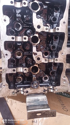 HYUNDAI 221112A200 ГБЦ в наличии Николаев