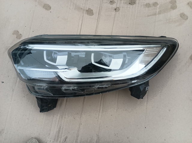 Фары 260608114R RENAULT