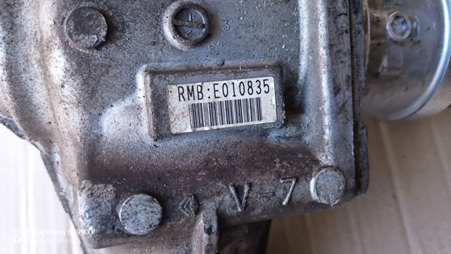 HONDA 29000PPS000 в наличии Одесса