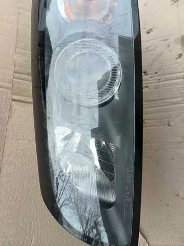 30657169 VOLVO Правая фара купить в Винница