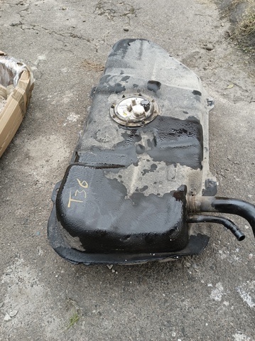 311501P000 HYUNDAI Бензобак купить в Одесса