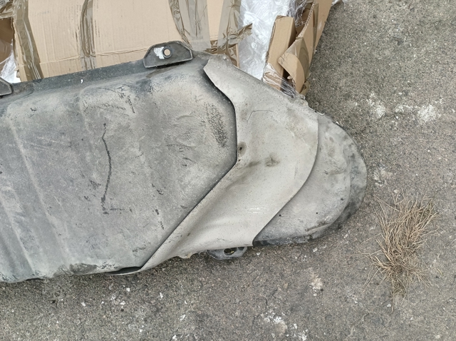 HYUNDAI 311501P000 Бензобак в наличии Хмельницкий