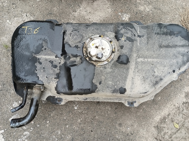 Танк топливный 311501P000 HYUNDAI