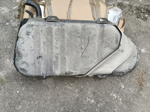311501P000 HYUNDAI Бак топливный купить в Украина