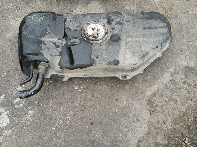 HYUNDAI 311501P000 Бак топливный в наличии Киев