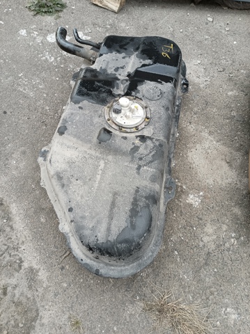 311501P000 HYUNDAI Бак топливный купить в Чернигов