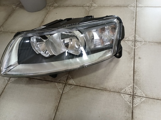 VAG 4F0941003DL Левая фара в наличии Полтава