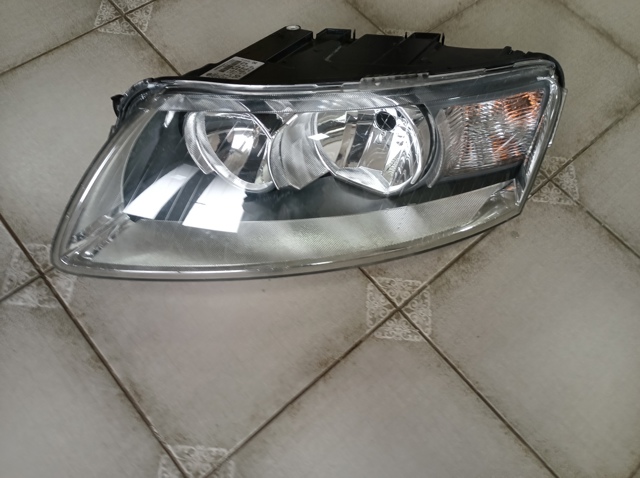 Фара 4F0941003DL VAG