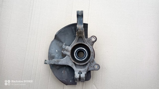 Кулак поворотный передний правый 51716D7000 HYUNDAI