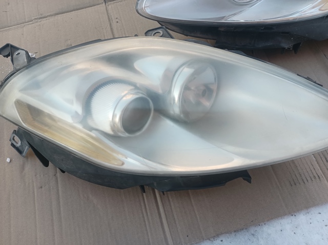 FIAT 51757534 Правая фара в наличии Запорожье