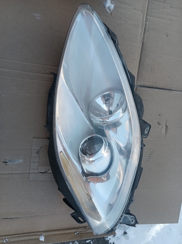 Блок фара левая 51757538 FIAT