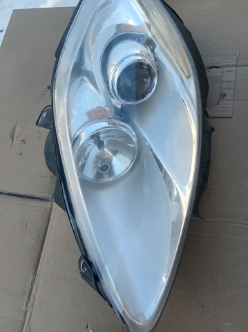 51757538 FIAT Фара левая купить в Ровно