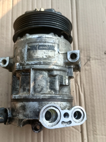 51803075 FIAT Компрессор кондиционера купить в Украина