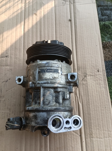 Компрессор климатической установки 51803075 FIAT