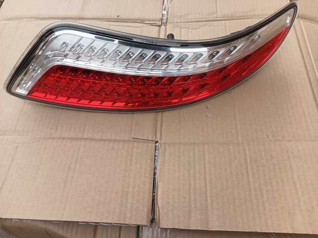 Фонарь задний левый 51808847 FIAT