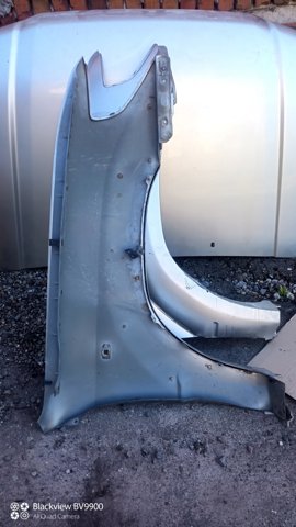 538026A030 TOYOTA Крыло переднее левое купить в Полтава