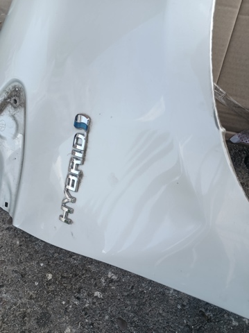TOYOTA 5381152390 Крыло переднее правое в наличии Харьков