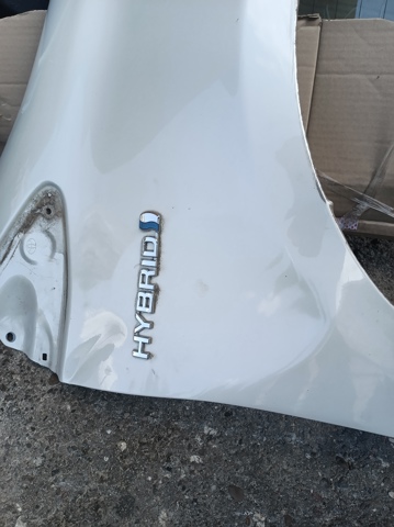 5381152390 TOYOTA Крыло переднее правое купить в Харьков