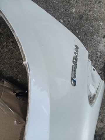 5381152390 TOYOTA Крыло переднее правое купить в Львов