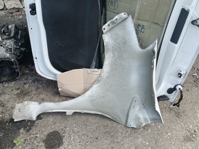 TOYOTA 5381152390 Крыло переднее правое в наличии Павлоград