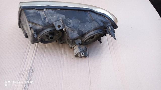 55155552 CHRYSLER Правая фара купить в Киев