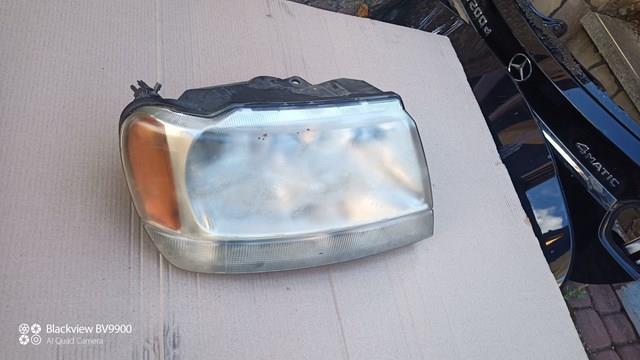 CHRYSLER 55155552 Фара правая в наличии Павлоград