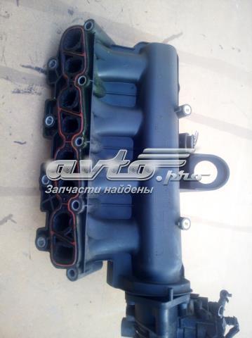 55189595 FIAT Коллектор впускной купить в Винница