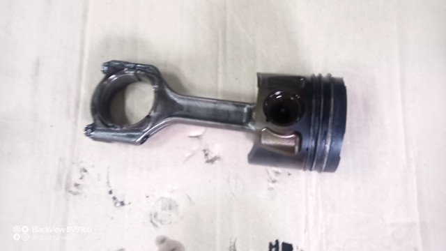 GM 55568466 Шатун поршня двигателя в наличии Ровно