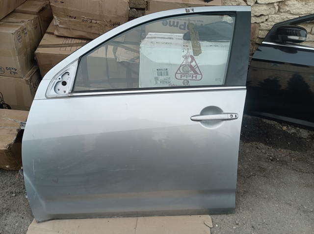 Двери 5700A871 MITSUBISHI