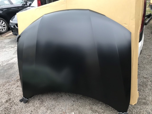 Капот 60100T3LA90ZZ HONDA