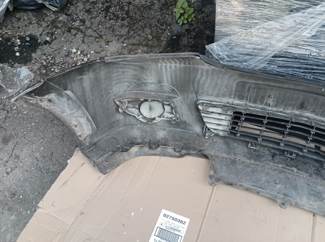 6400609 Бампер передний купить Житомир