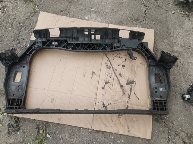 Окуляр для фары 641011W001 HYUNDAI
