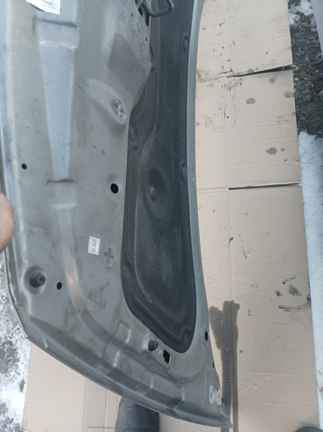 66400A4000 HYUNDAI Капот купить в Ровно
