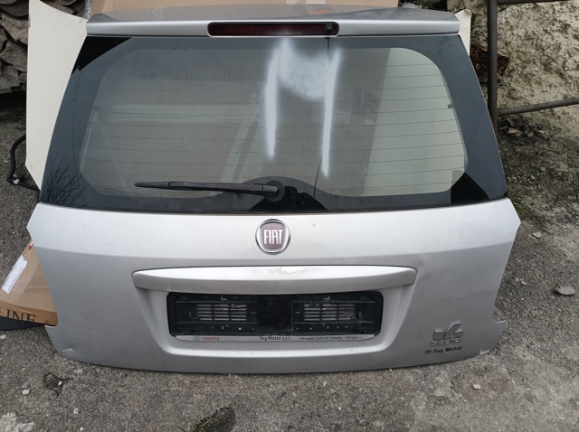 Дверь 5 6910081810 SUZUKI