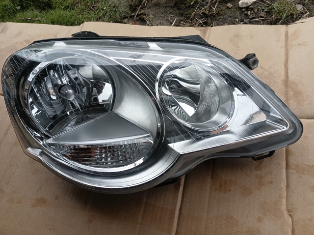 6Q1941008AR VAG Фара правая купить в Винница