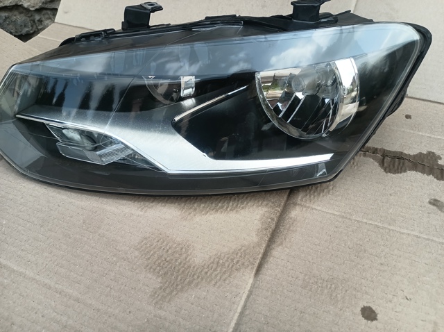 6R1941007E VAG Левая фара купить в Павлоград