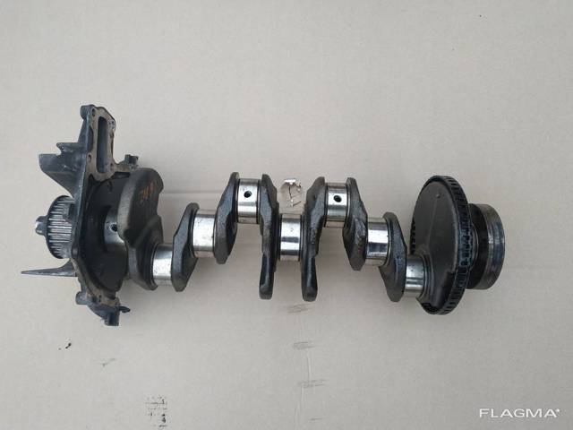 FIAT 71769903 Коленвал в наличии Тернополь