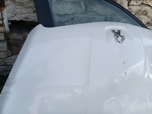 PEUGEOT 7901S3 Капот в наличии Ровно