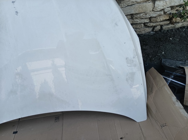 PEUGEOT 7901S3 Капот в наличии Ужгород