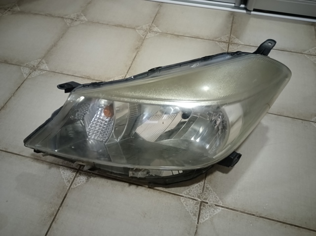 Фара левая 811700D470 TOYOTA