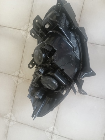 8200459824 RENAULT Фара левая купить в Каменское