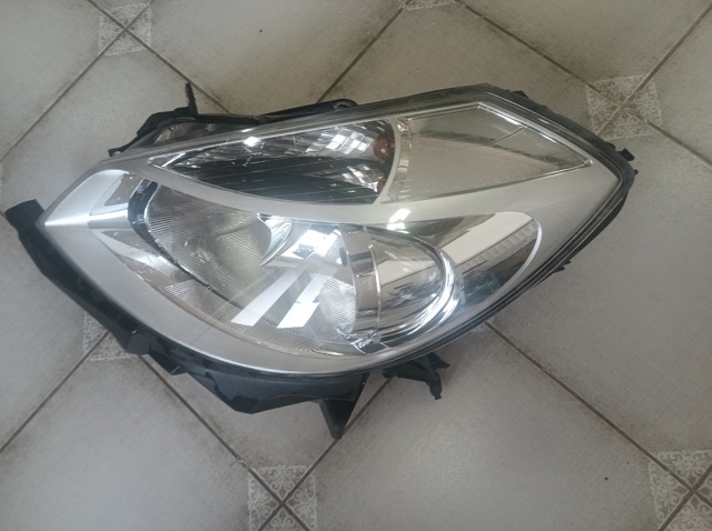 8200459824 RENAULT Фара левая купить в Хмельницкий