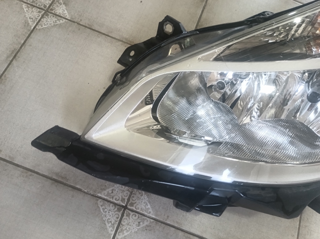 8200459824 RENAULT Левая фара купить в Ровно